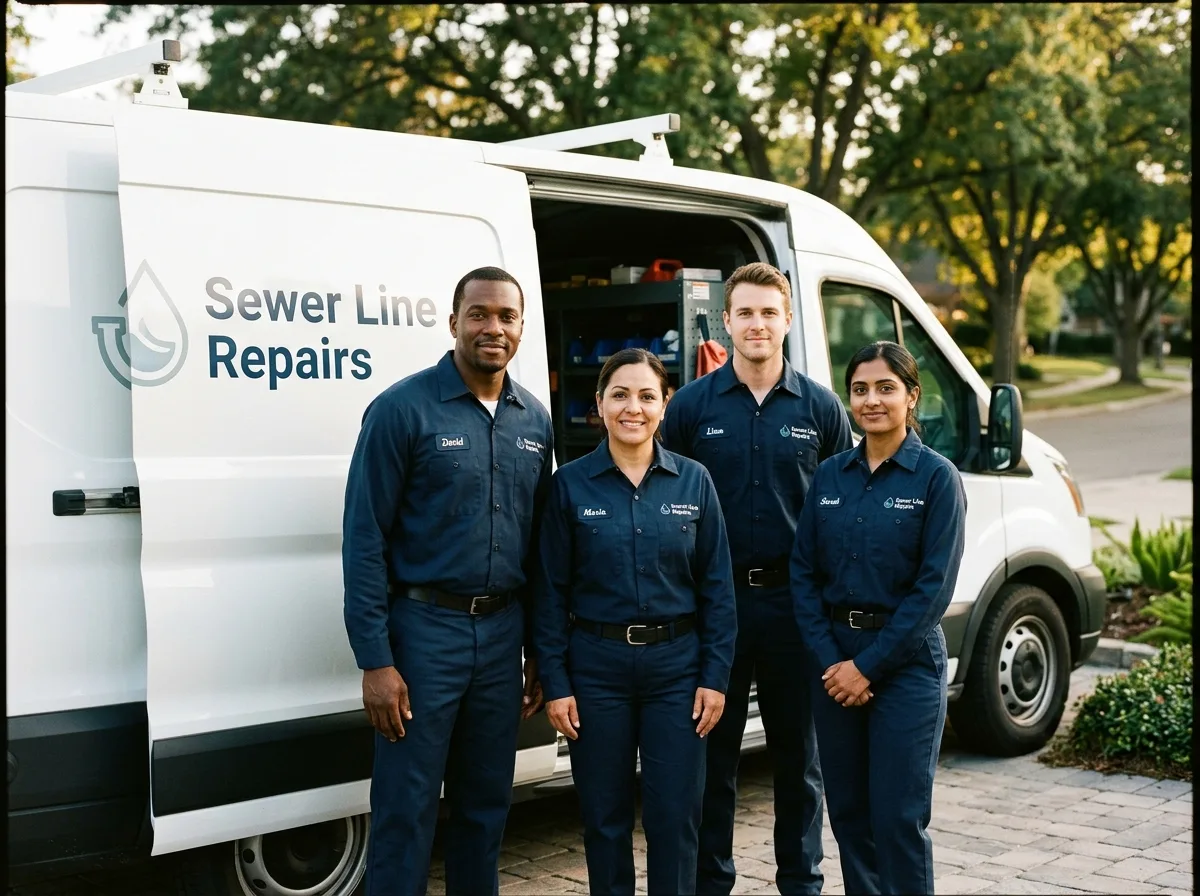 Emergency Plumber company in Haddonfield, NJ