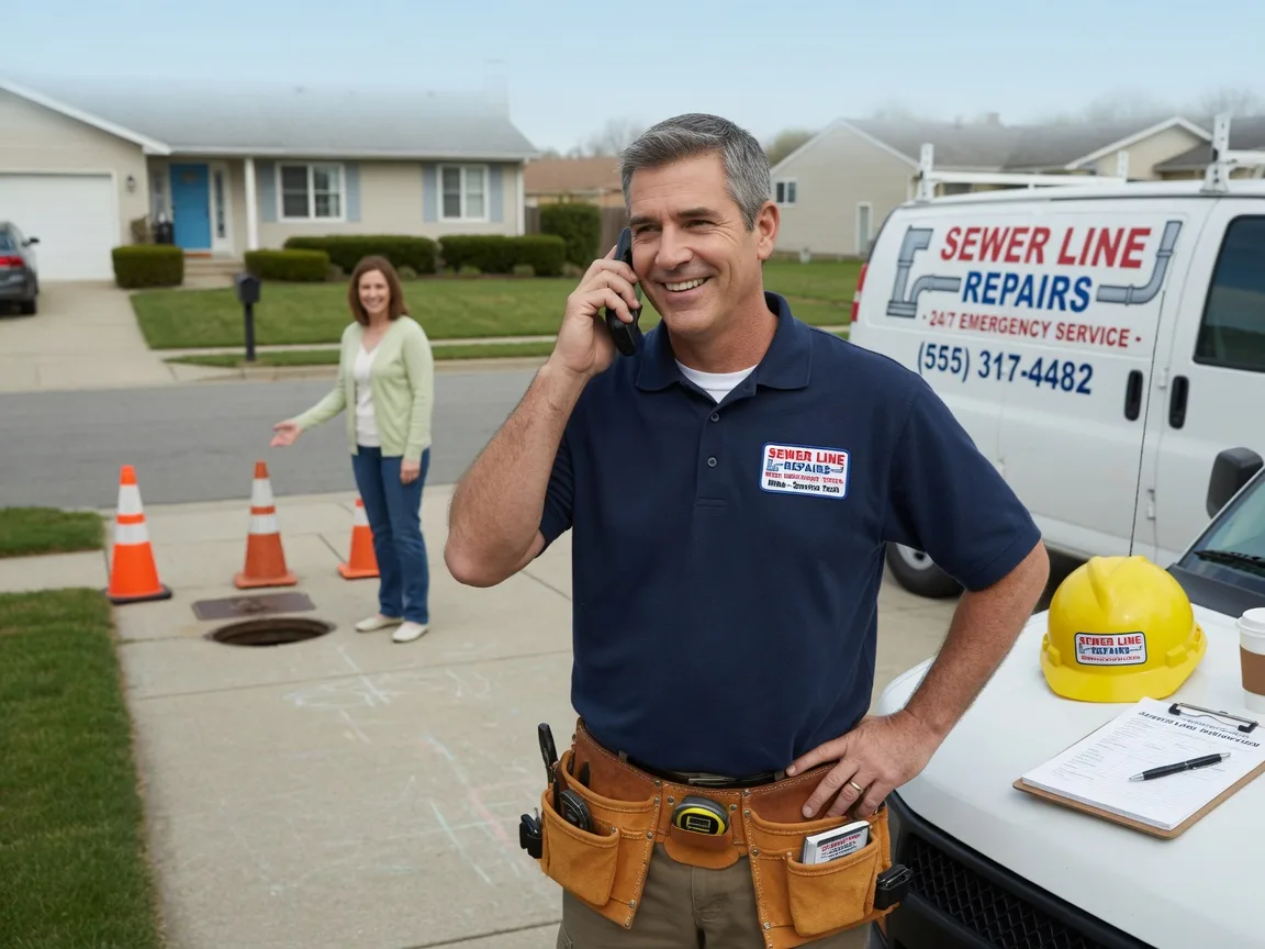Emergency Plumber Haddonfield, NJ FAQs